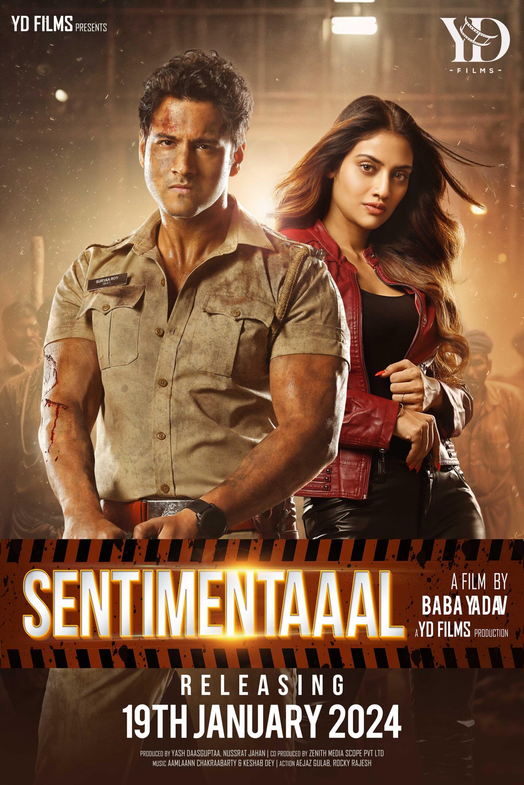 Sentimentaaal Cast, OTT, Budget, Box Office, And More