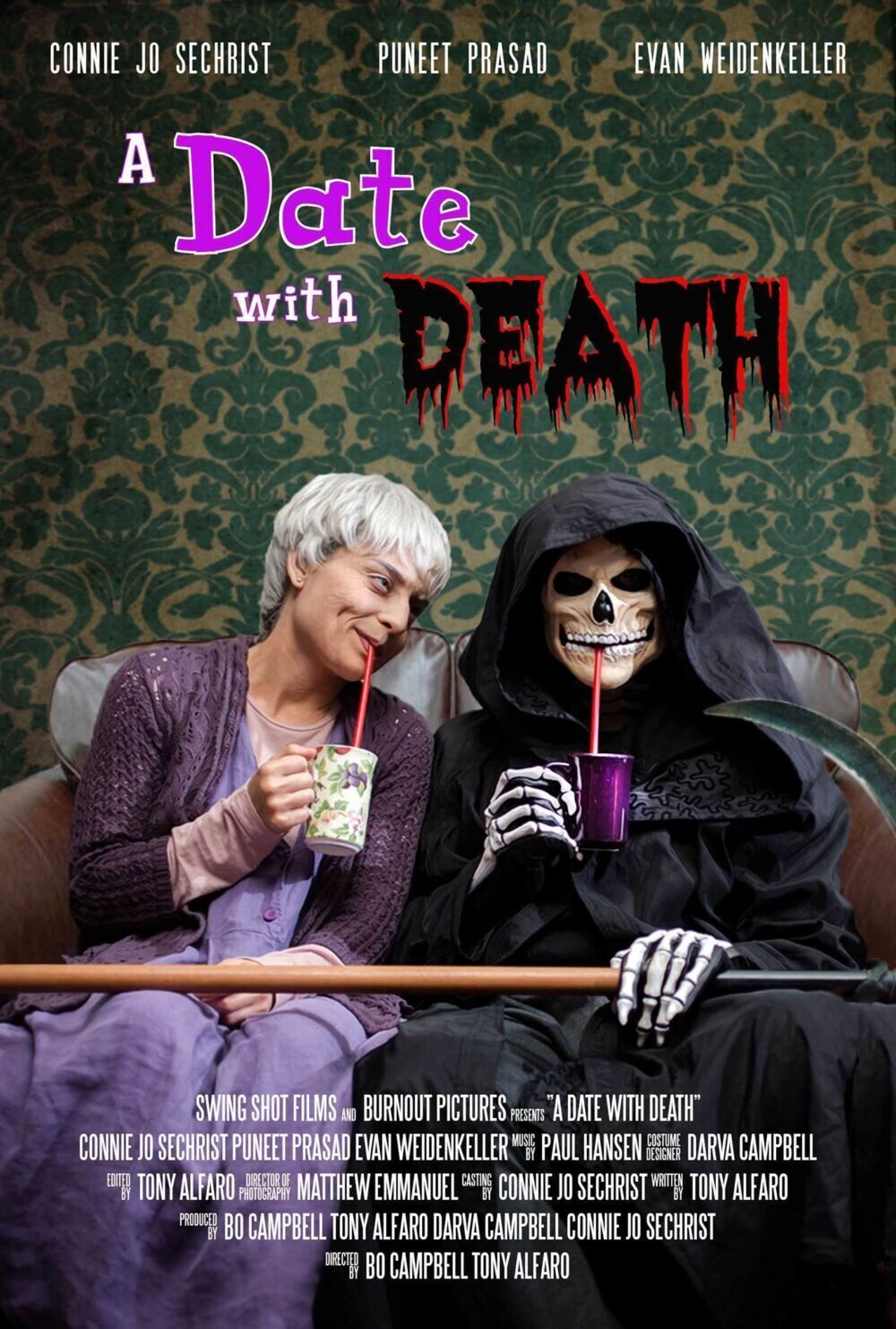 A Date with Death 2015 Movie Cast, OTT, Budget, Box Office, And More