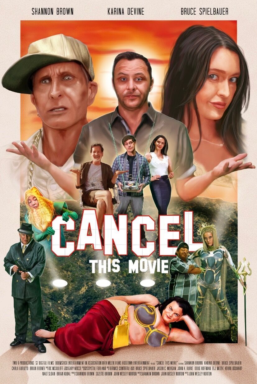 Cancel This Movie 2025 Movie Cast, OTT, Budget, Box Office, And More