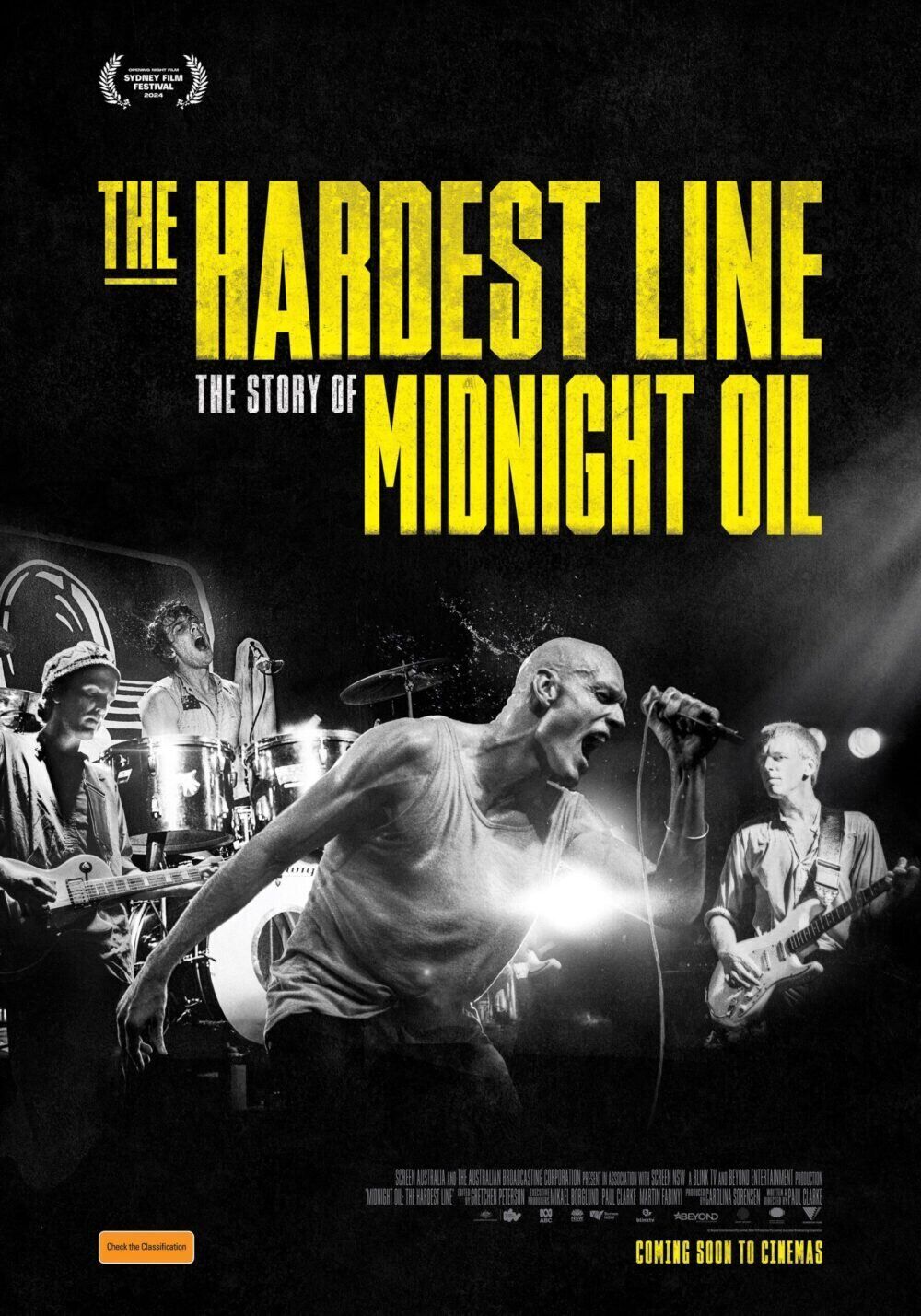 Midnight Oil: The Hardest Line Cast, OTT, Budget, Box Office, And More