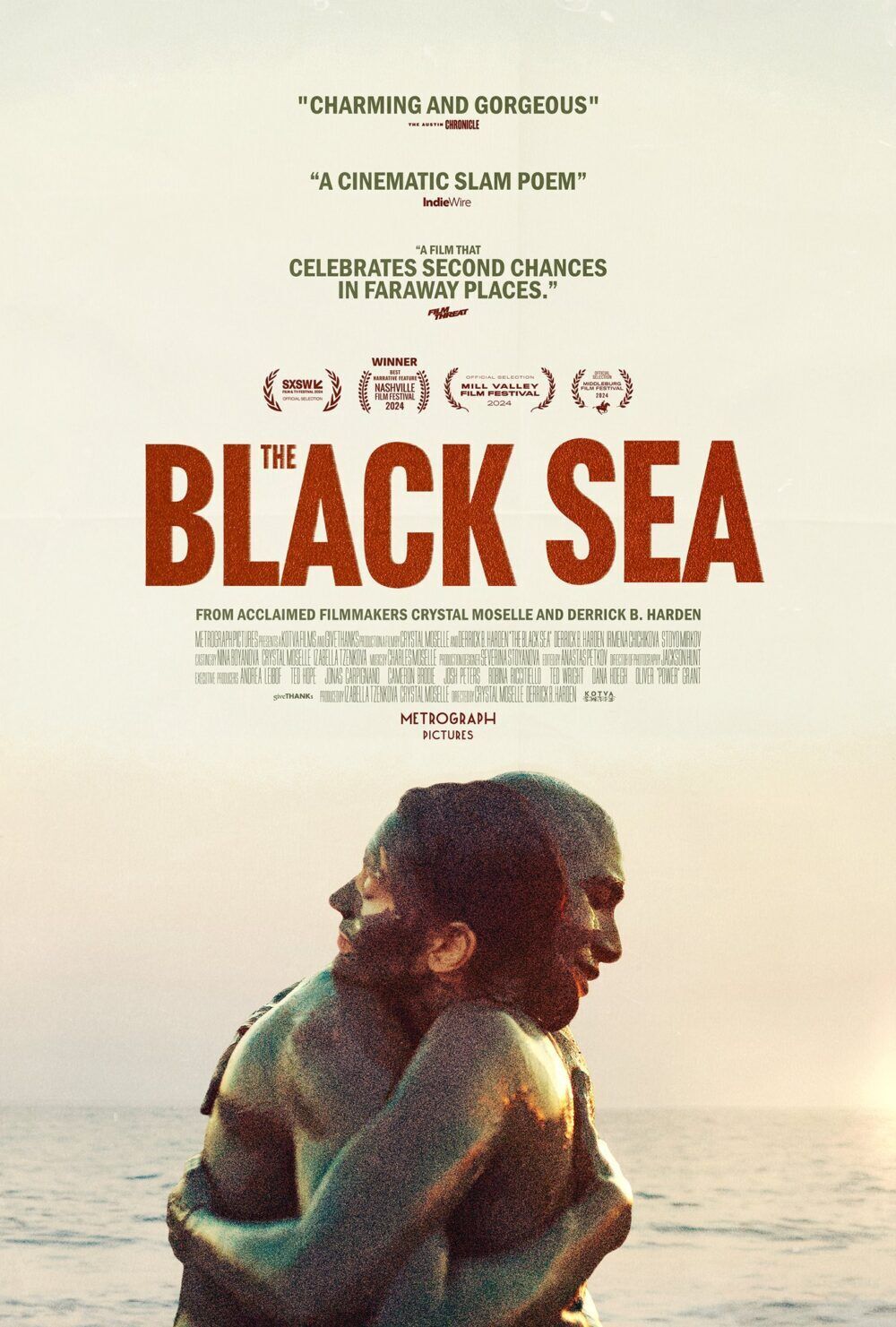 The Black Sea Cast, OTT, Budget, Box Office, And More