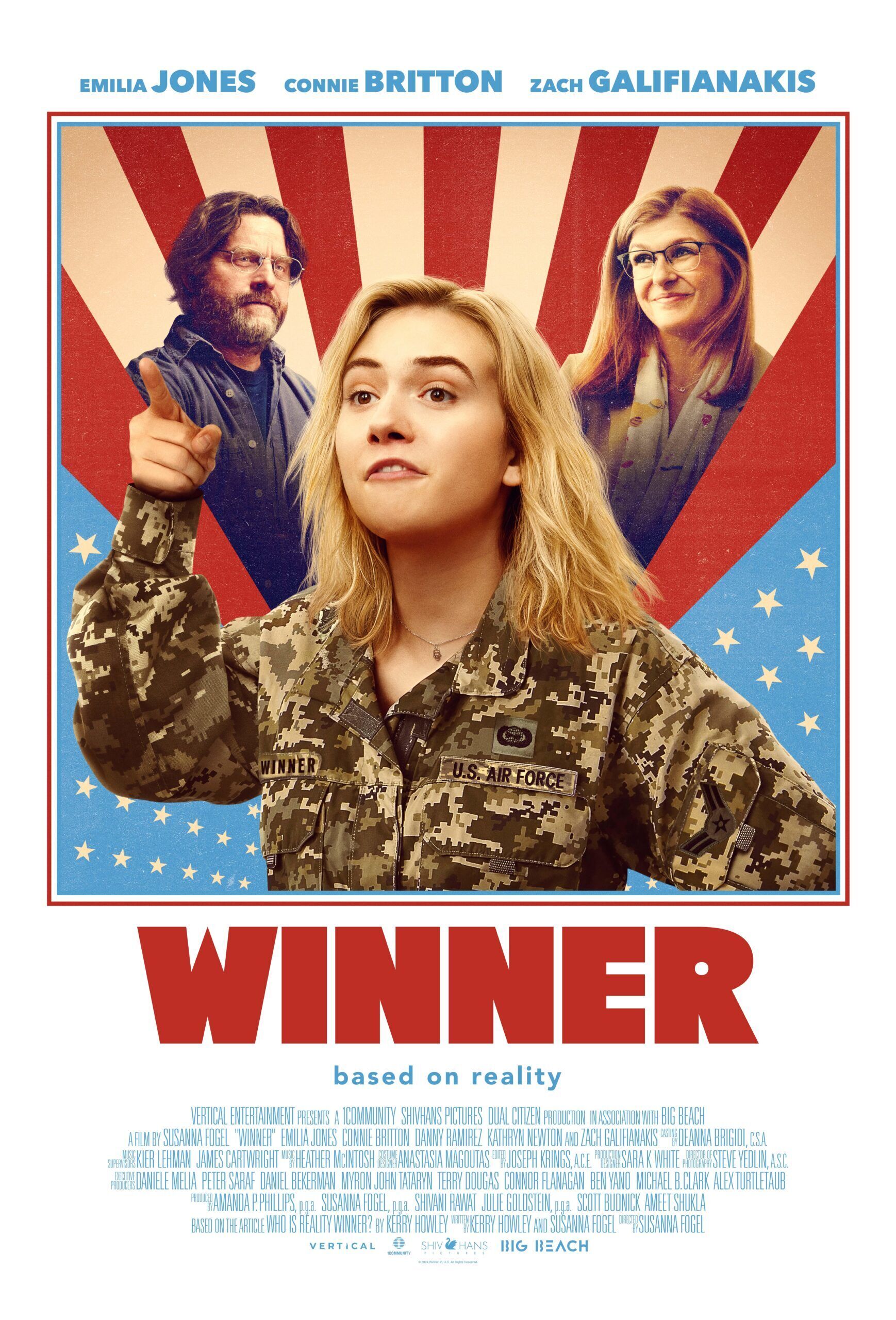 Winner Cast, OTT, Budget, Box Office, And More
