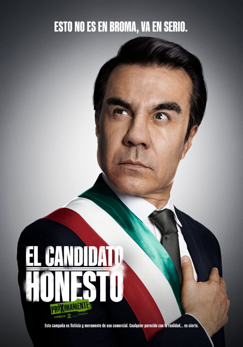 The Honest Candidate Cast, OTT, Budget, Box Office, And More