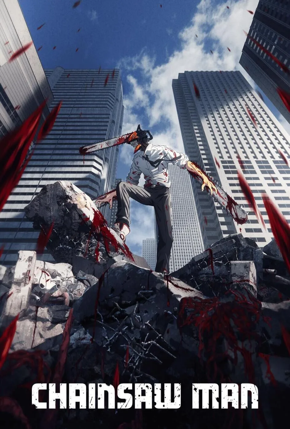 Chainsaw Man Cast, OTT, Budget, Box Office, And More