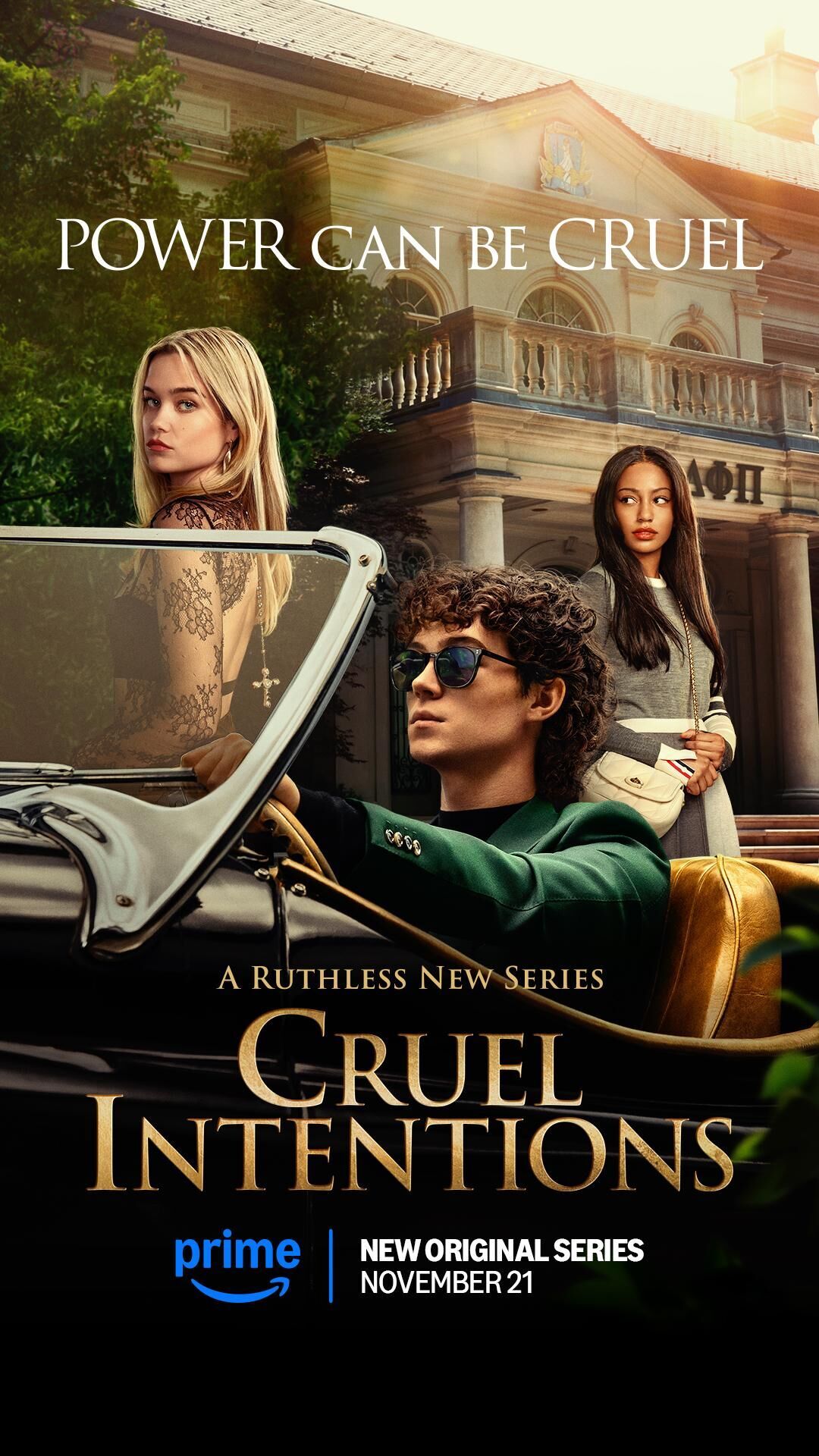 Cruel Intentions Cast, OTT, Budget, Box Office, And More
