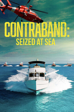 Contraband: Seized at Sea Cast, OTT, Budget, Box Office, And More