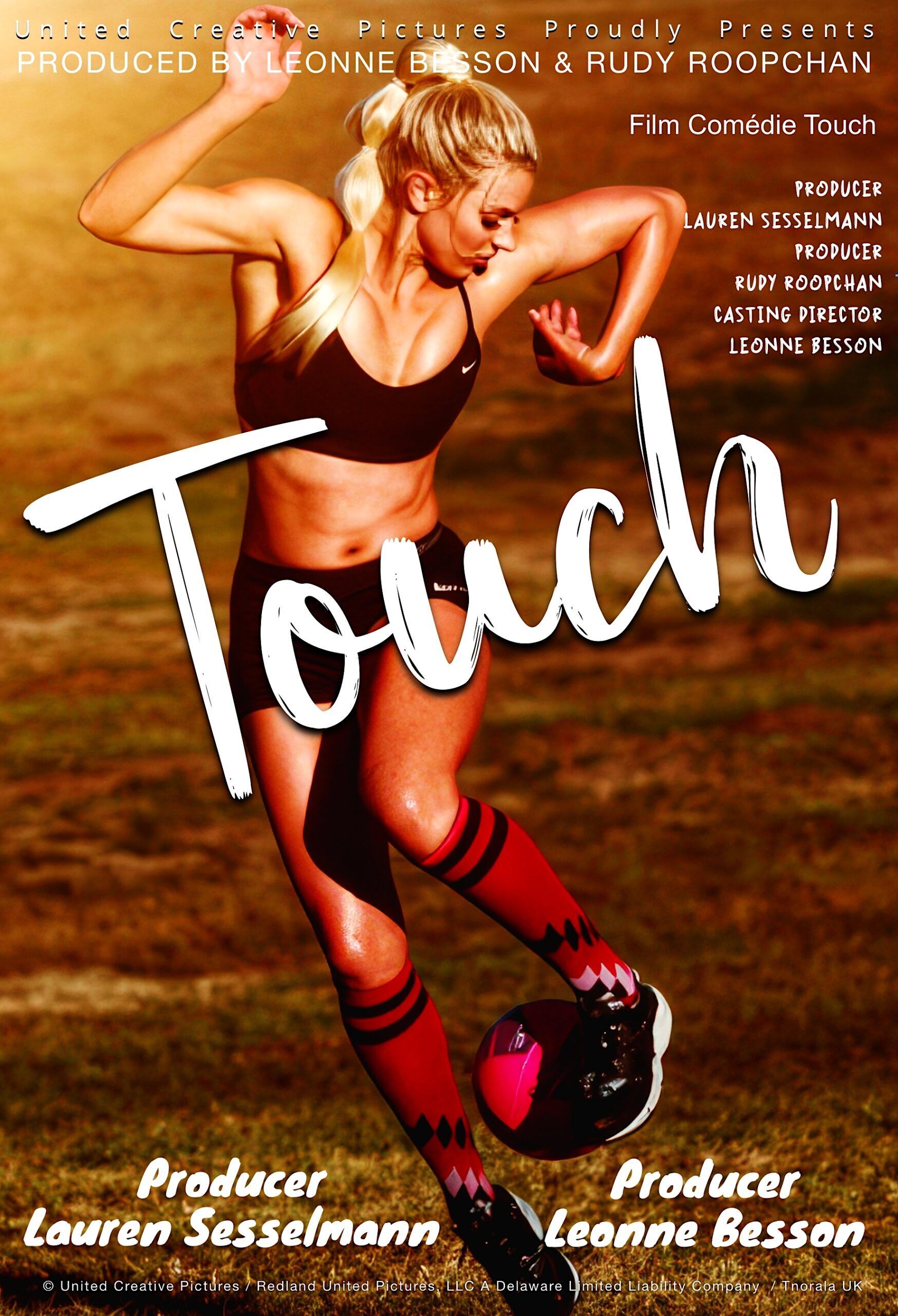 Touch Movie Cast, OTT, Budget, Box Office, And More