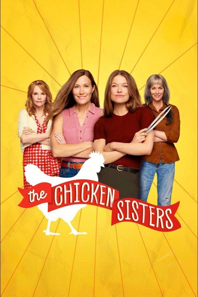The Chicken Sisters Cast, OTT, Budget, Box Office, And More
