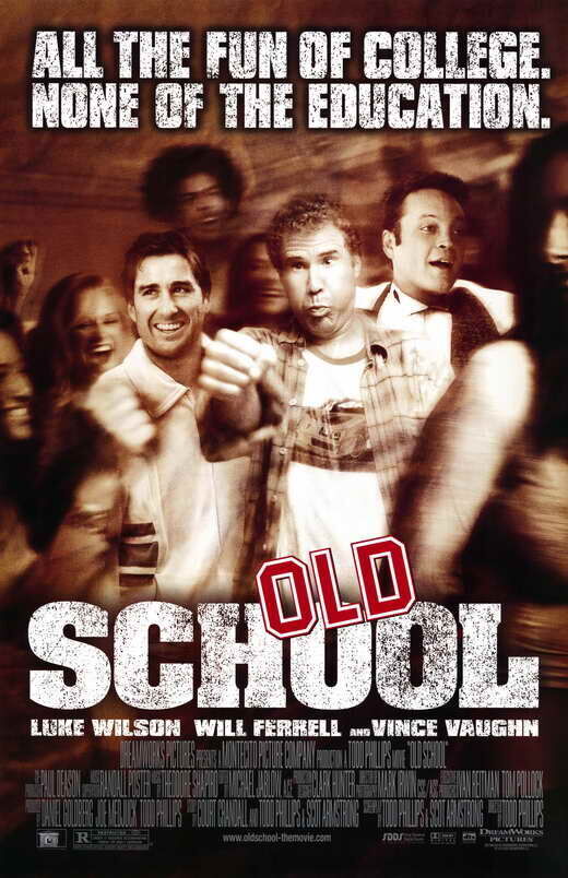 Old School 2003 Movie Cast, OTT, Budget, Box Office, And More