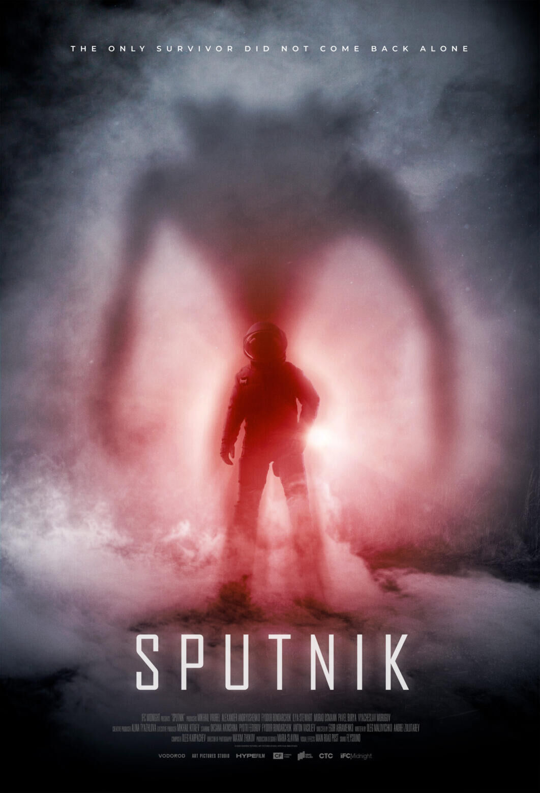 Sputnik 2020 Movie Cast, OTT, Budget, Box Office, And More