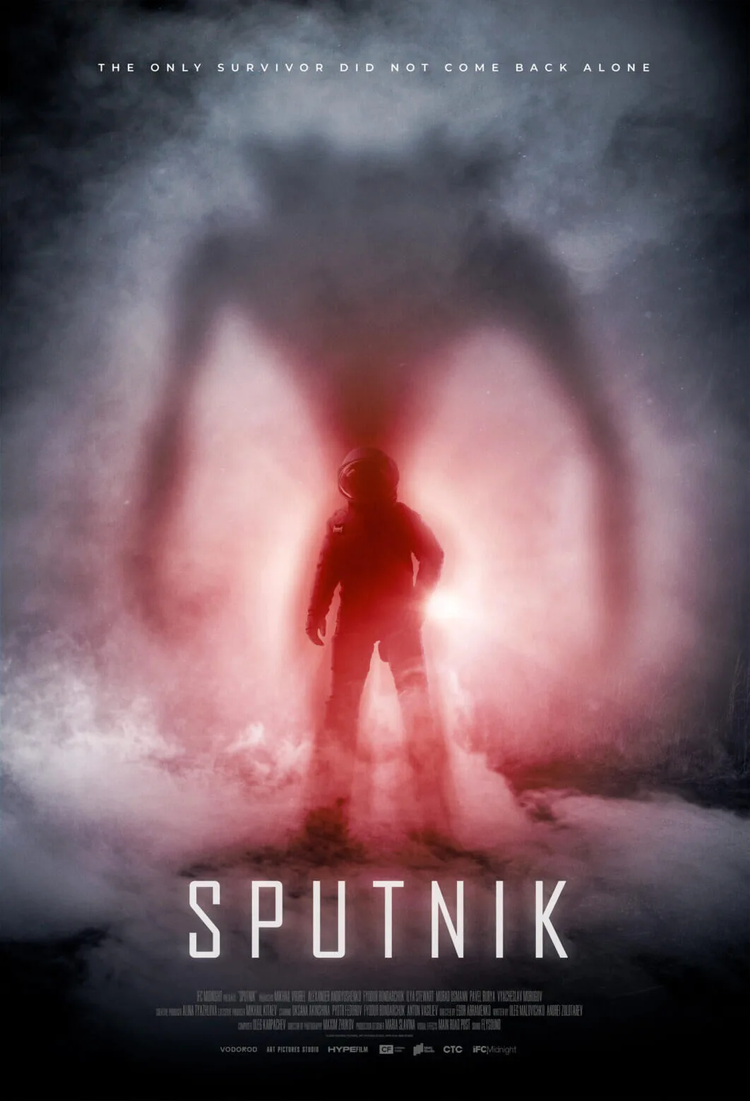 Sputnik 2020 Movie Cast, OTT, Budget, Box Office, And More