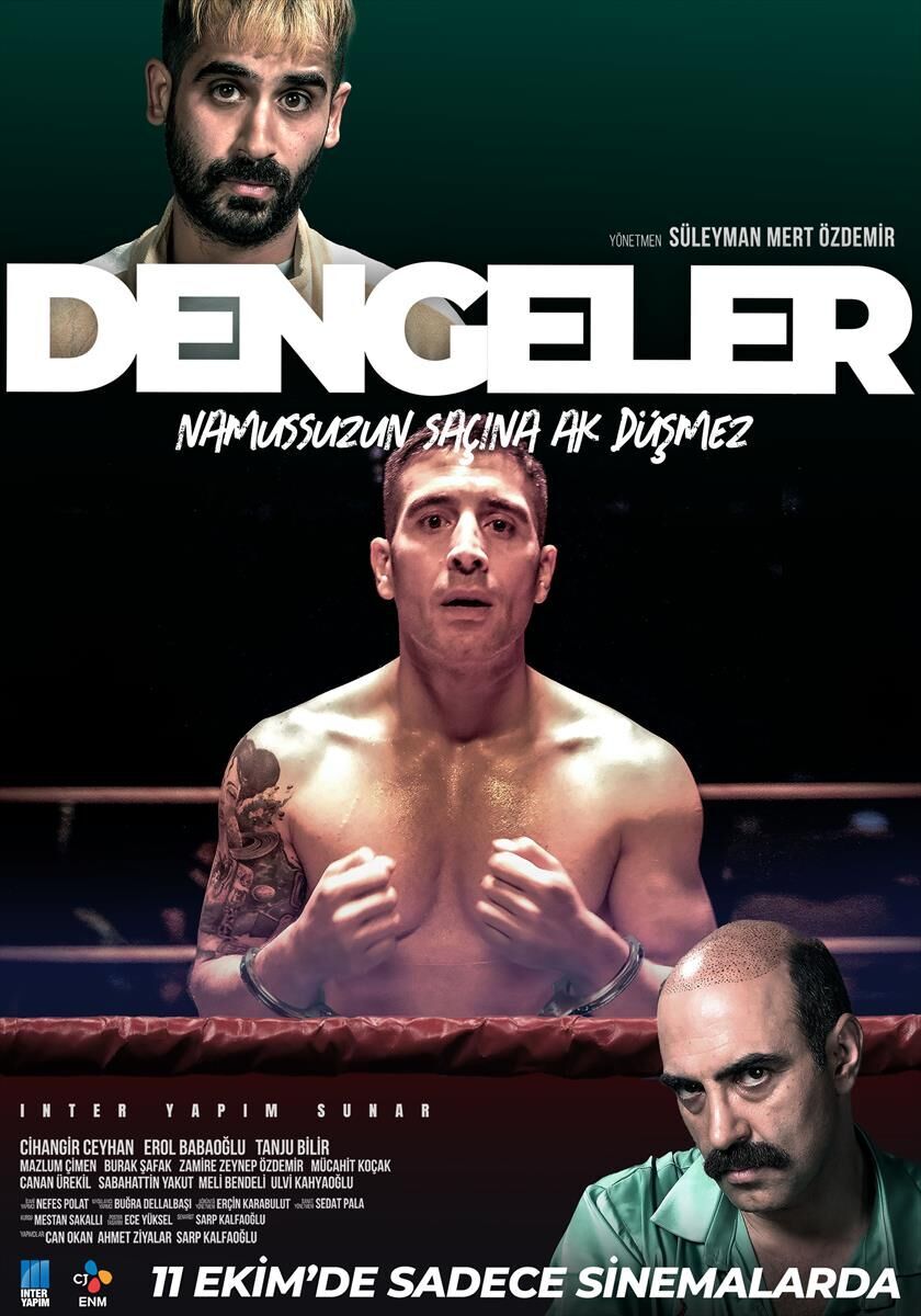 Dengeler Cast, OTT, Budget, Box Office, And More