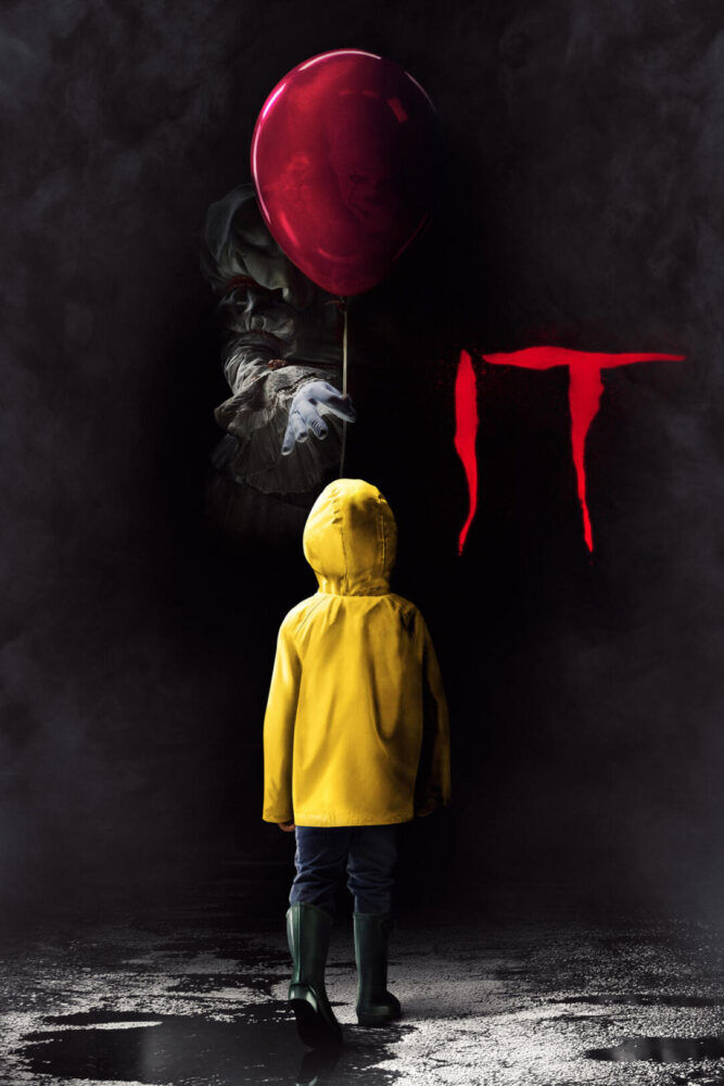 It 2017 Movie Cast, OTT, Budget, Box Office, And More
