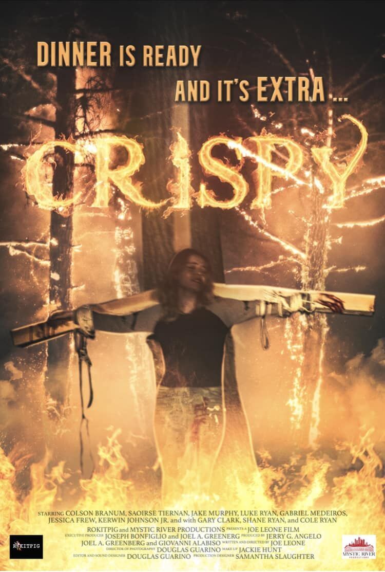 Crispy Cast, OTT, Budget, Box Office, And More