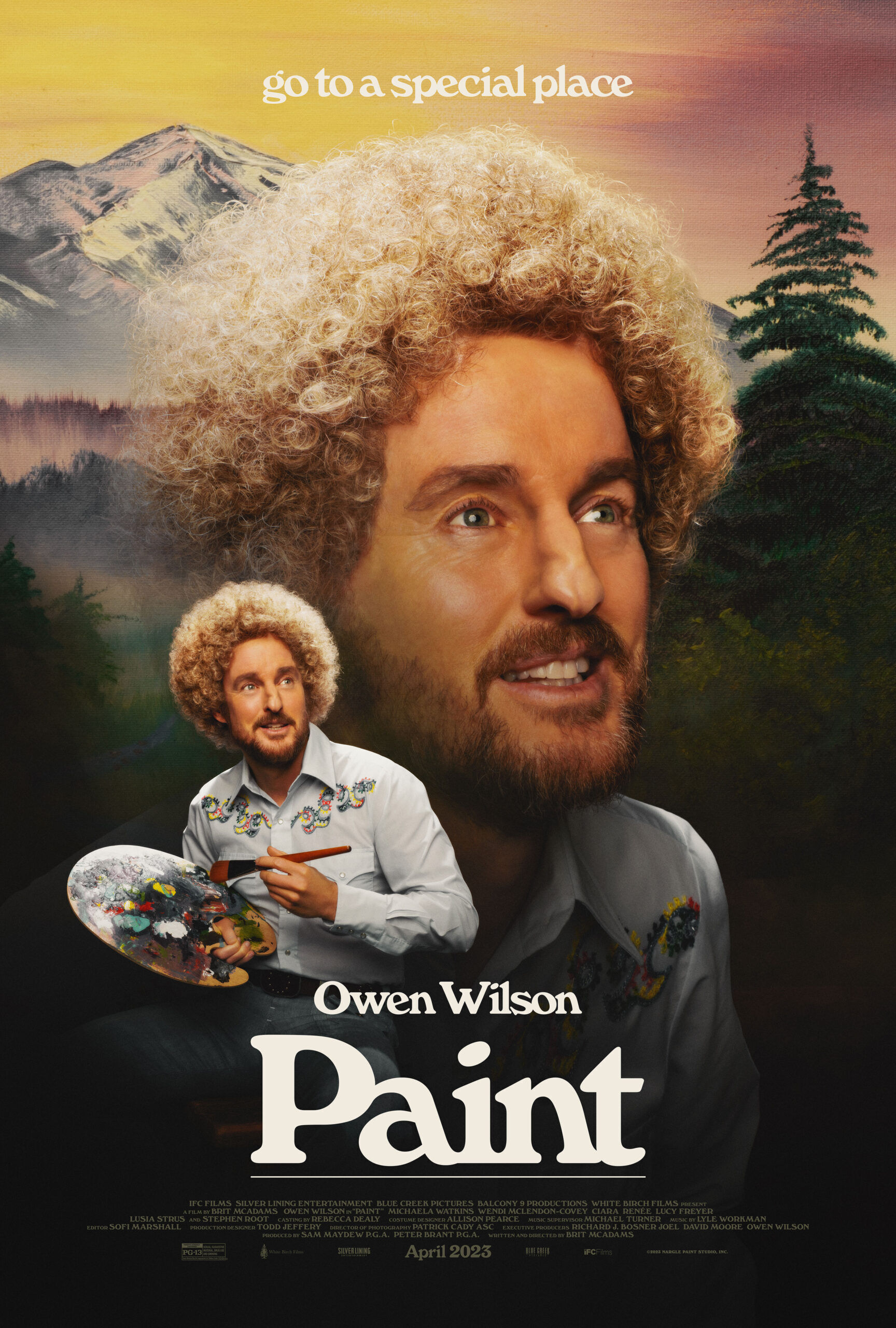 Paint 2023 Movie Cast, OTT, Budget, Box Office, And More