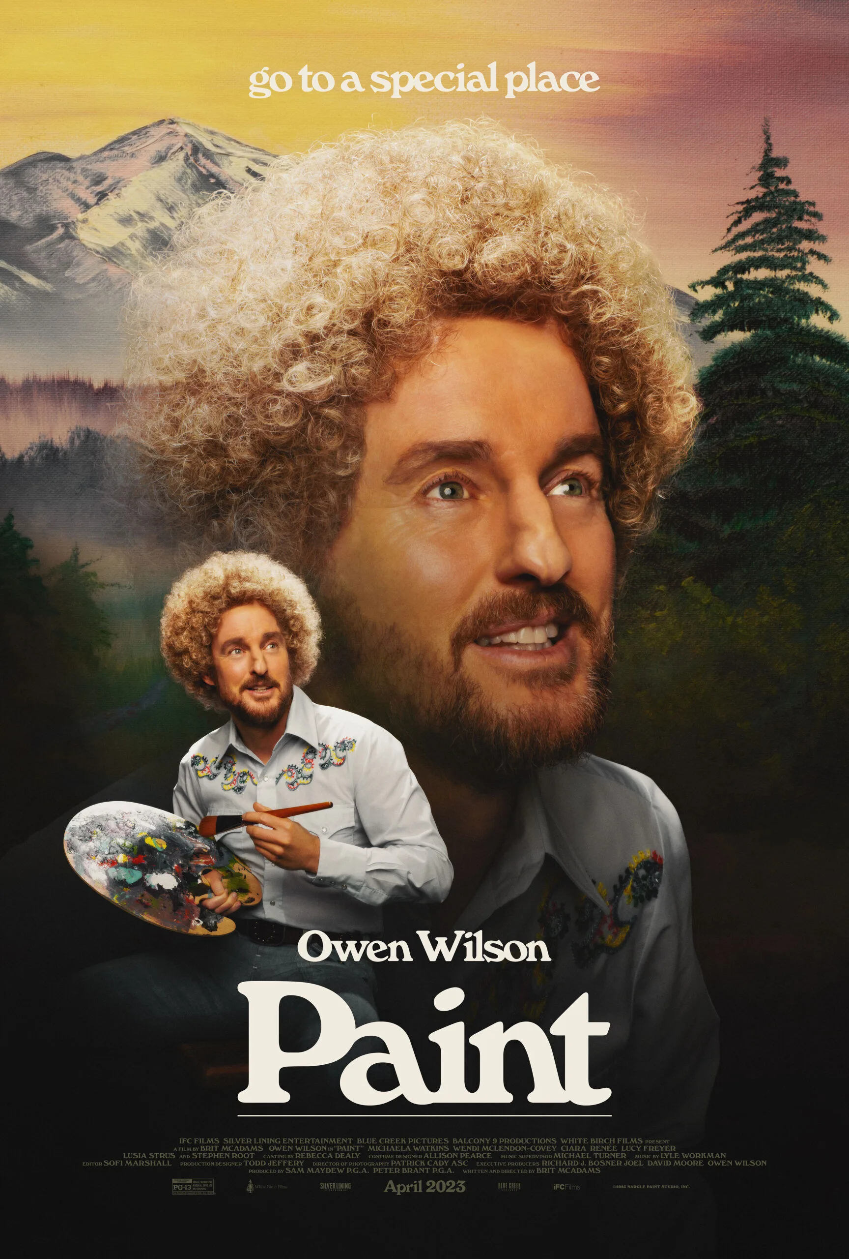 Paint 2023 Movie Cast, OTT, Budget, Box Office, And More