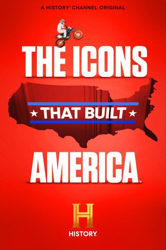 The Icons That Built America Cast, OTT, Budget, Box Office, And More