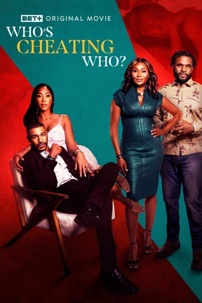 Who’s Cheating Who? Cast, OTT, Budget, Box Office, And More