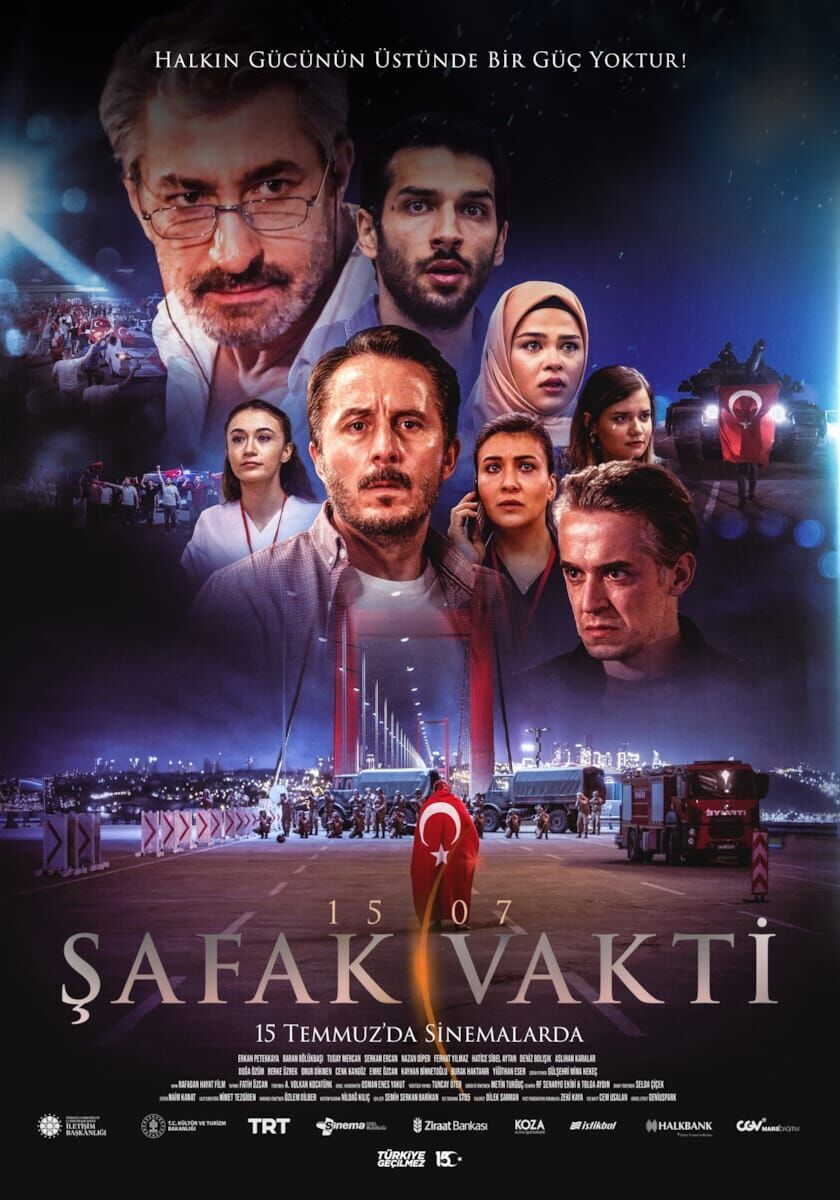15/07 Safak Vakti 2021 Movie Cast, OTT, Budget, Box Office, And More