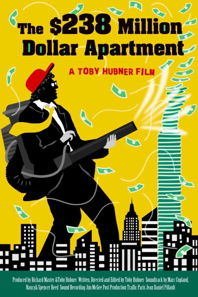 The $238 Million Dollar Apartment 2025 Movie Cast, OTT, Budget, Box Office, And More