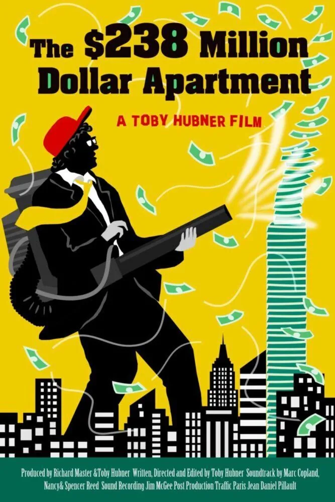 The $238 Million Dollar Apartment 2025 Movie Cast, OTT, Budget, Box Office, And More