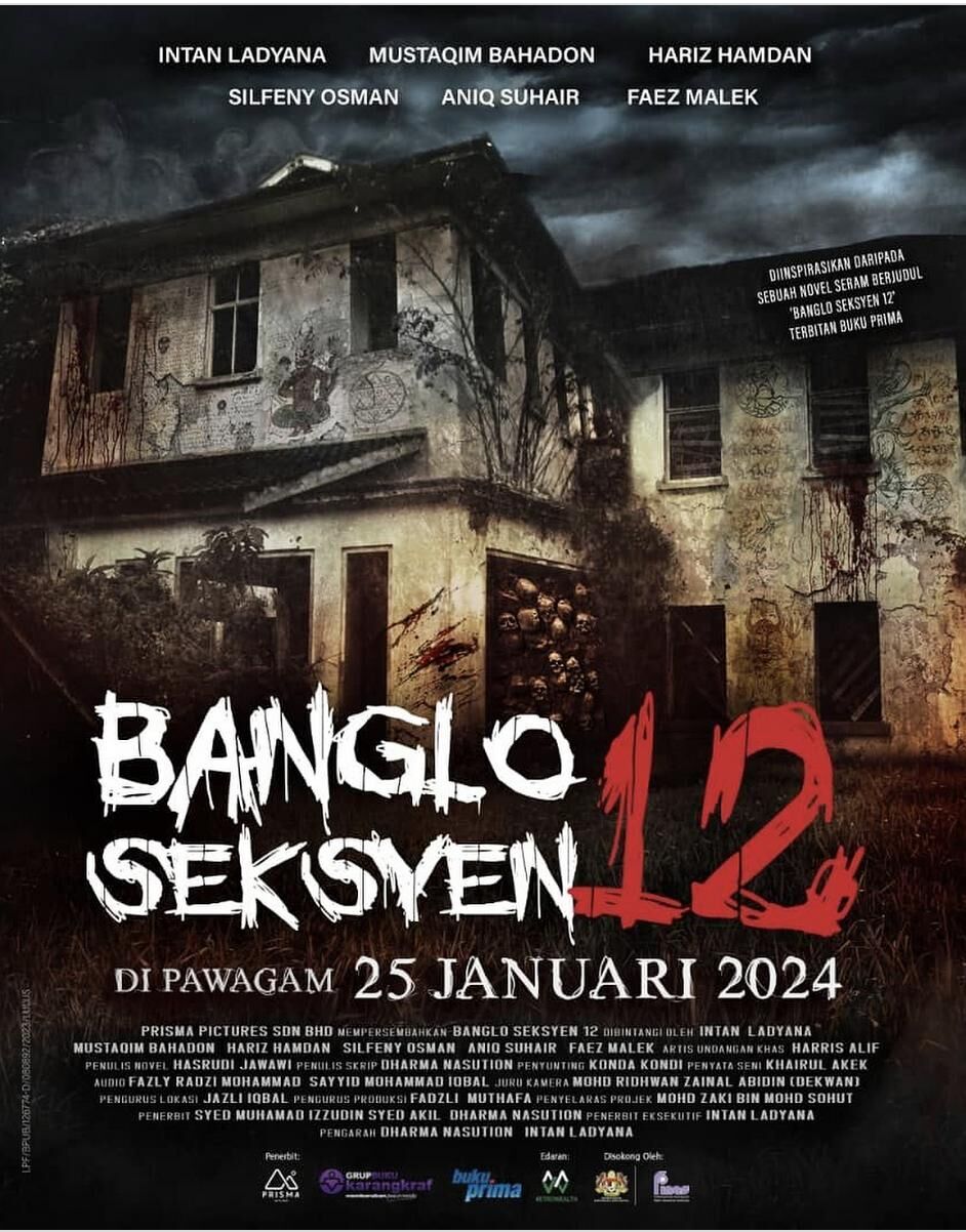 Bungalow Section 12 Cast, OTT, Budget, Box Office, And More