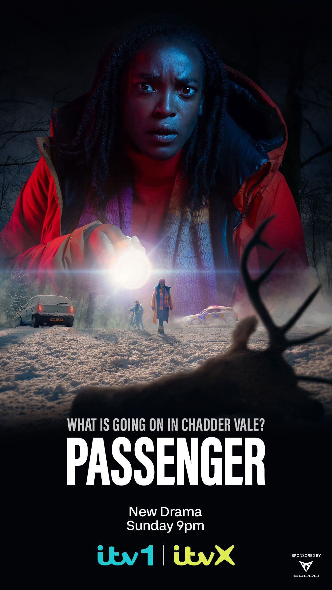 Passenger Cast, OTT, Budget, Box Office, And More