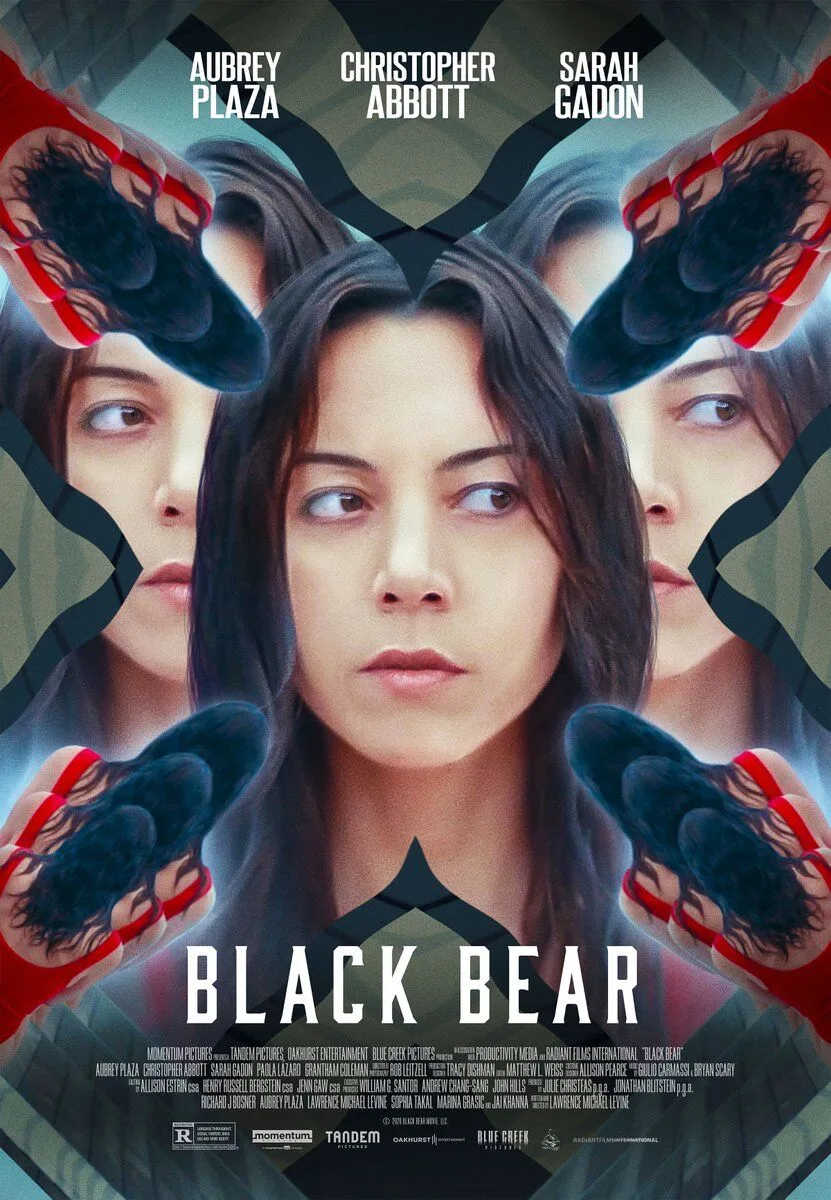 Black Bear 2020 Movie Cast, OTT, Budget, Box Office, And More