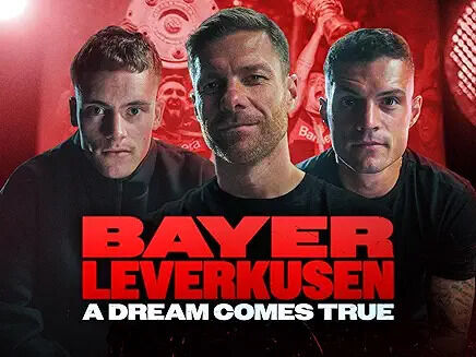 Bayer Leverkusen - A Dream Comes True Cast, OTT, Budget, Box Office, And More