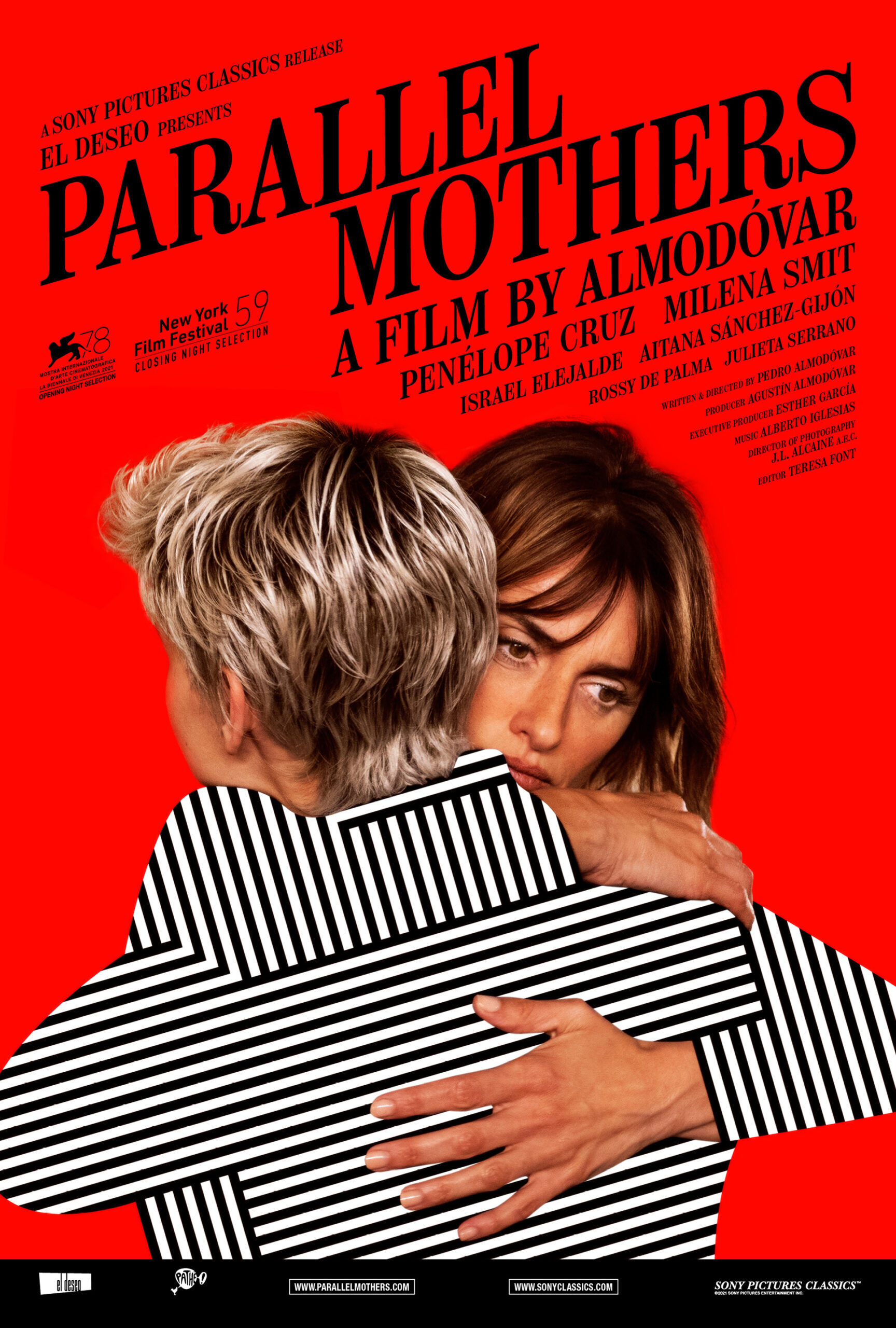 Madres paralelas 2021 Movie Cast, OTT, Budget, Box Office, And More