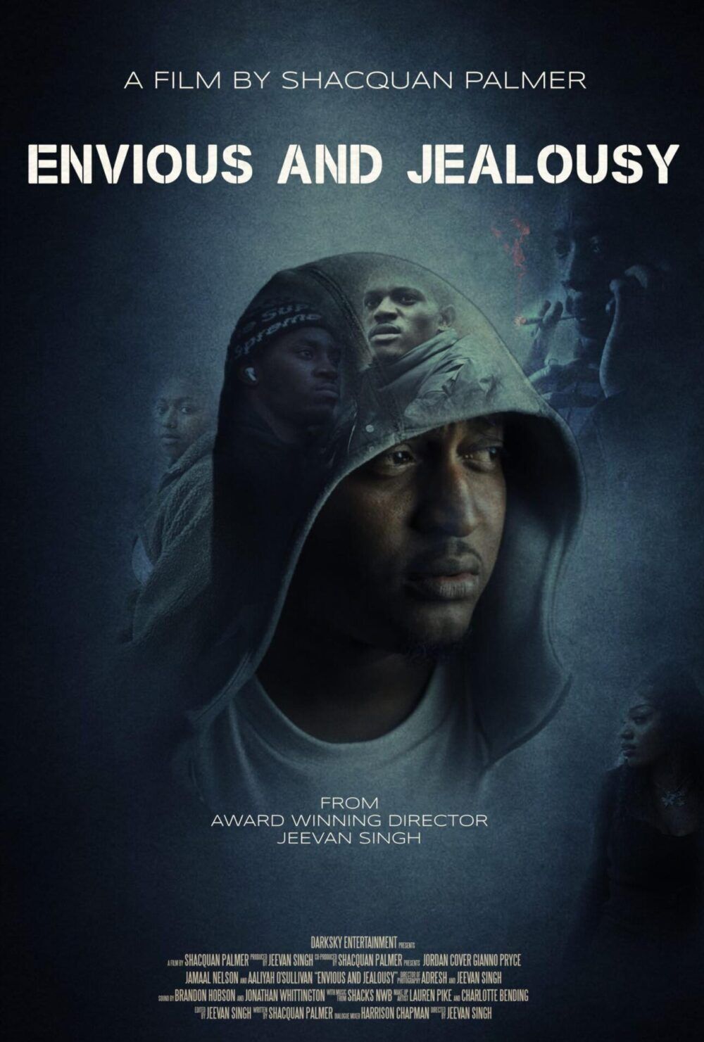 Envious and Jealousy 2025 Movie Cast, OTT, Budget, Box Office, And More