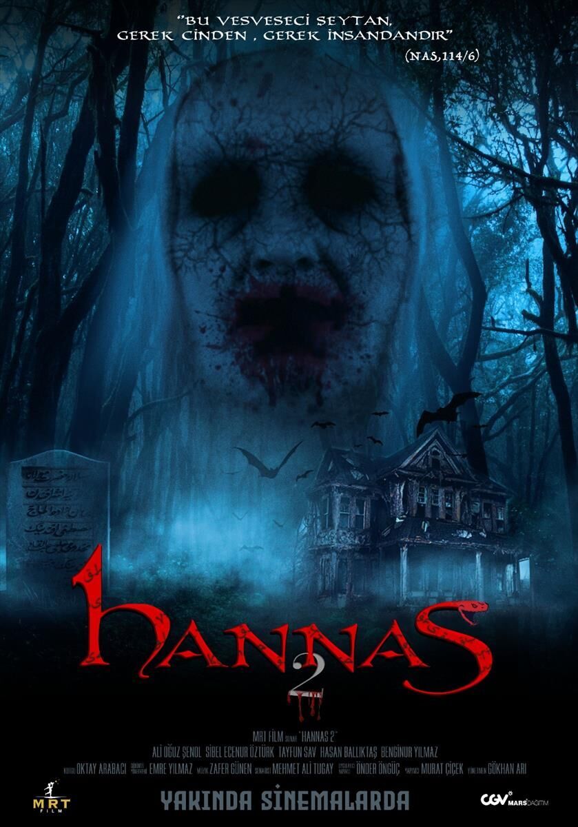 Hannas 2 Cast, OTT, Budget, Box Office, And More