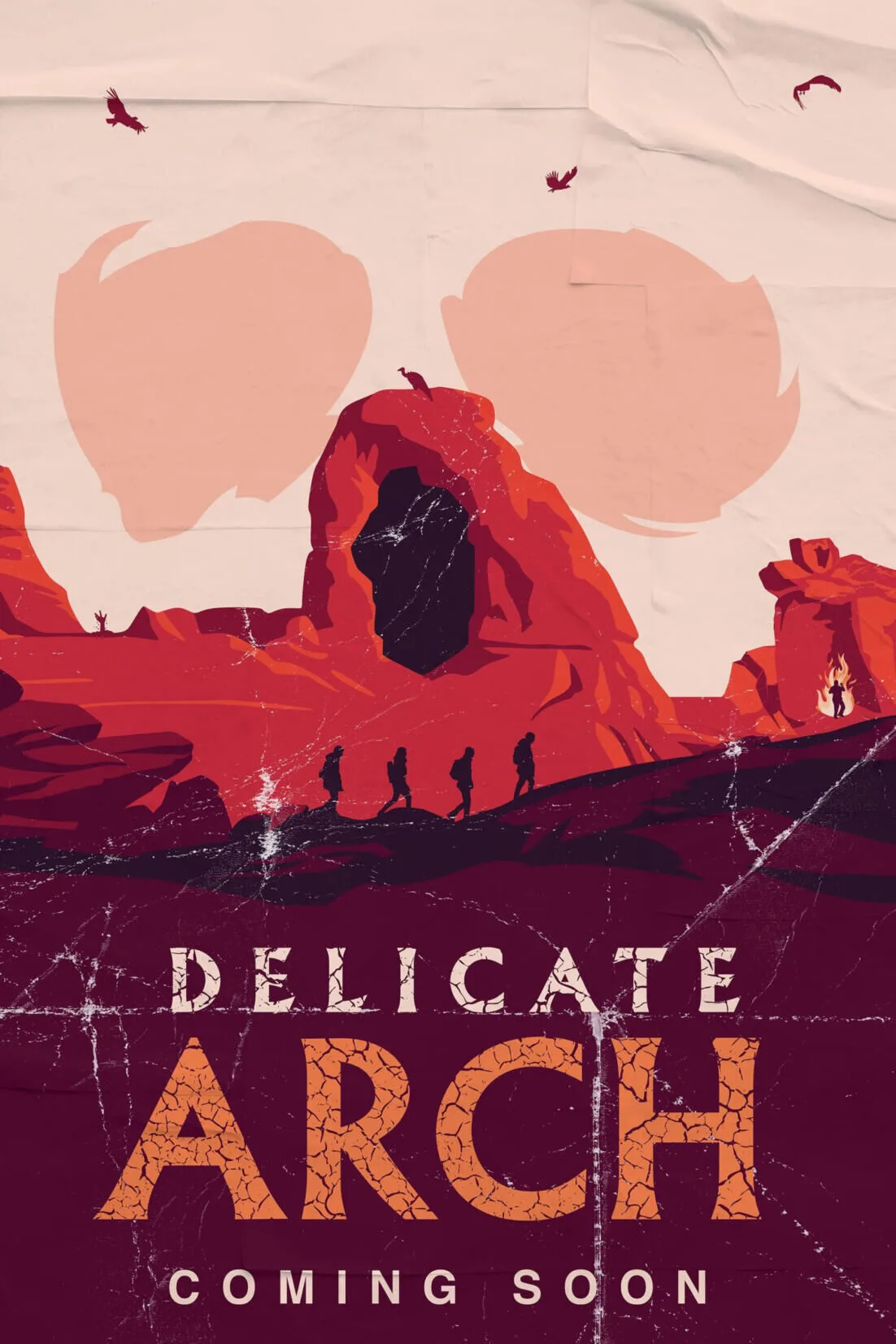 Delicate Arch Cast, OTT, Budget, Box Office, And More