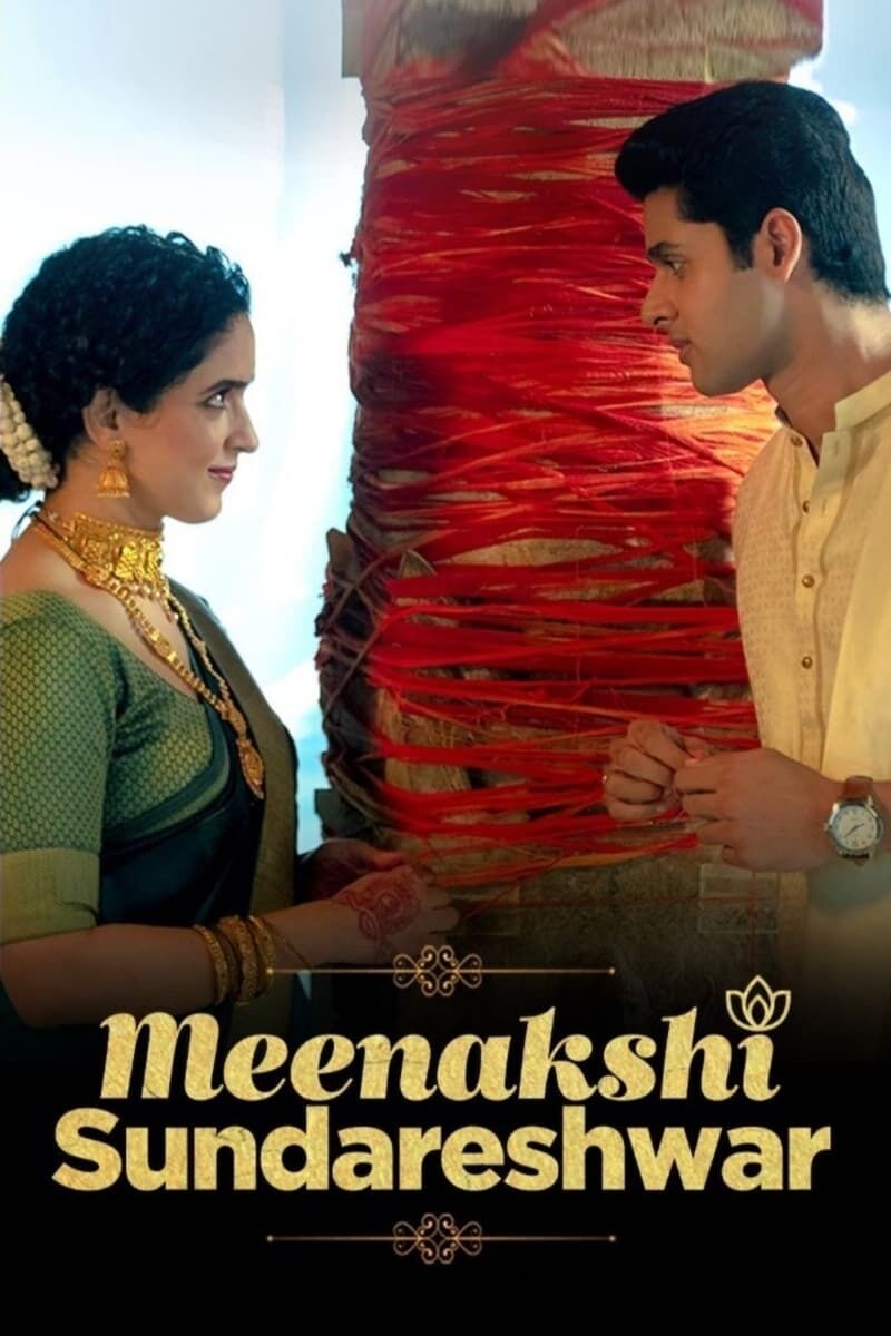Meenakshi Sundareshwar 2021 Movie Cast, OTT, Budget, Box Office, And More