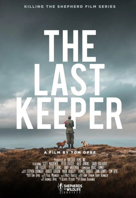 The Last Keeper Cast, OTT, Budget, Box Office, And More