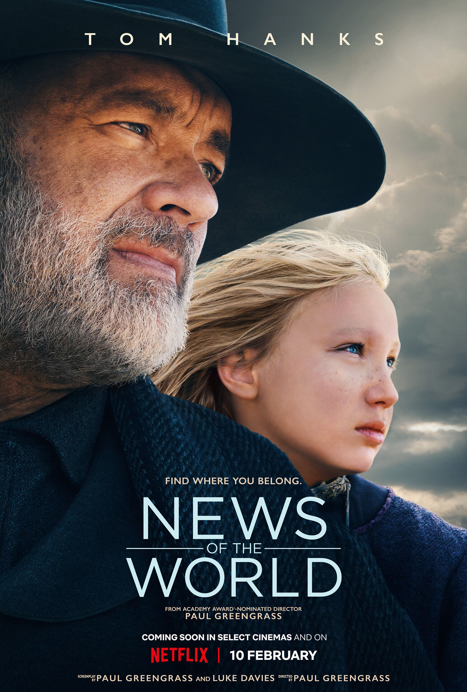 News of the World 2020 Movie Cast, OTT, Budget, Box Office, And More