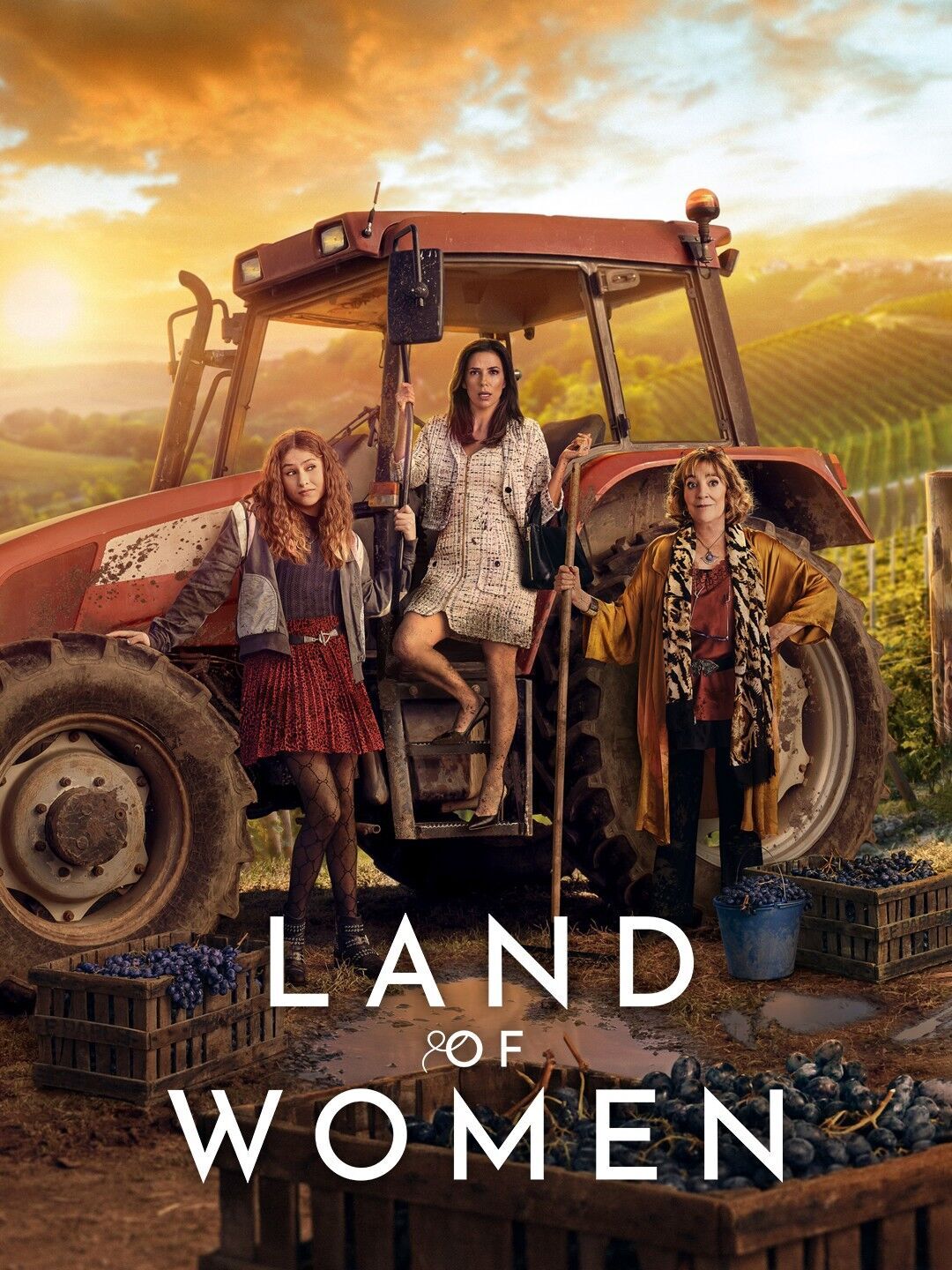 Land of Women Cast, OTT, Budget, Box Office, And More
