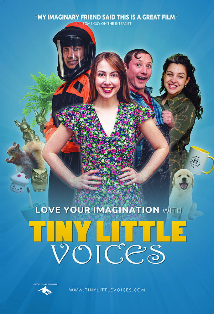 Tiny Little Voices 2025 Movie Cast, OTT, Budget, Box Office, And More