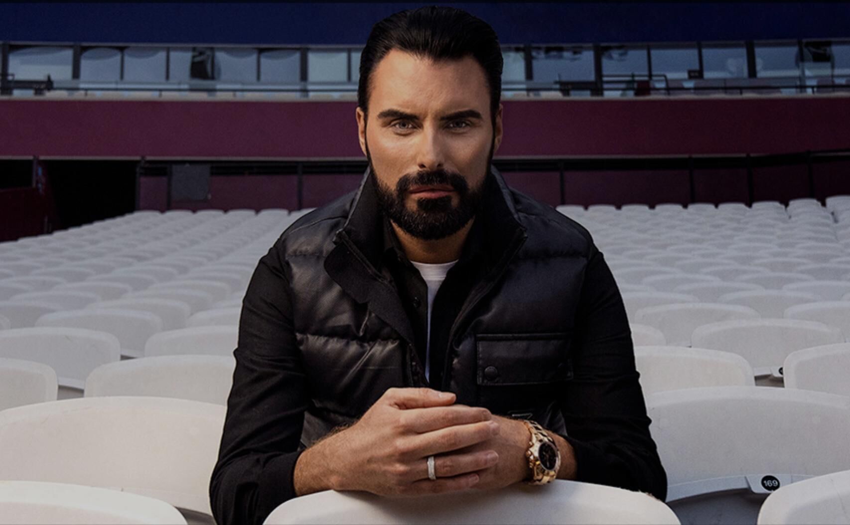 Rylan: Homophobia, Football & Me Cast, OTT, Budget, Box Office, And More