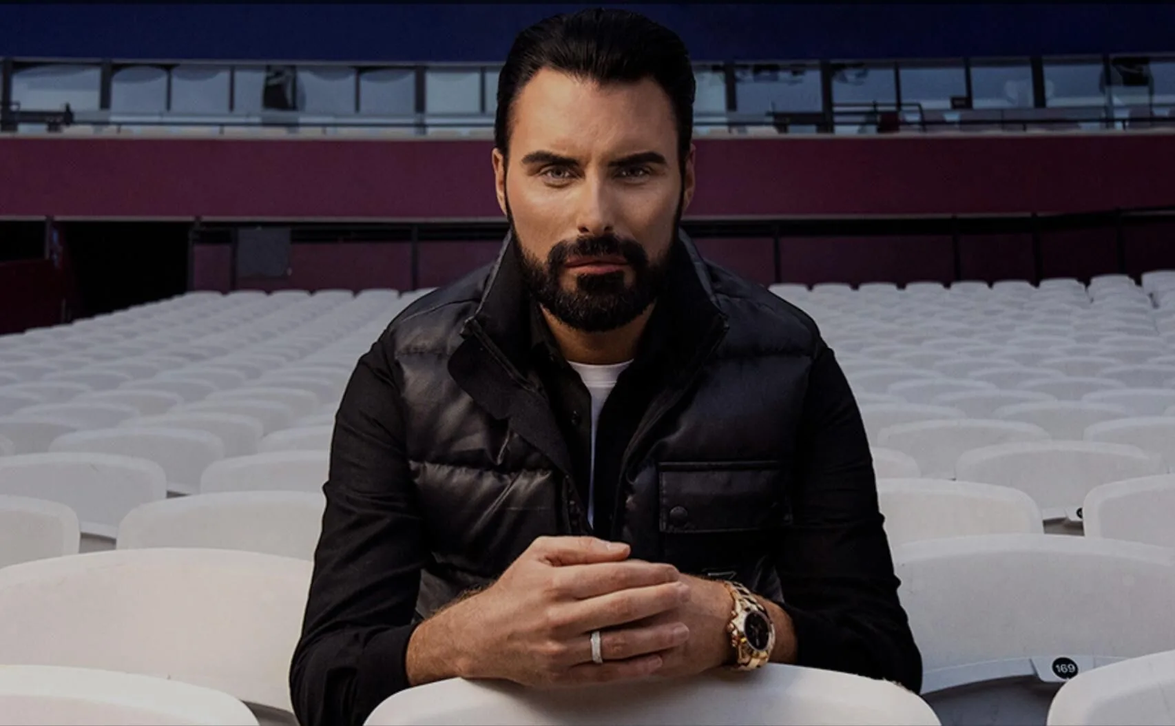 Rylan: Homophobia, Football & Me Cast, OTT, Budget, Box Office, And More