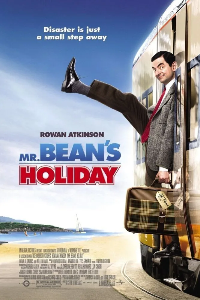 Mr. Bean's Holiday 2007 Movie Cast, OTT, Budget, Box Office, And More