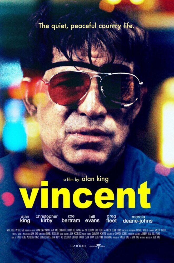 Vincent Cast, OTT, Budget, Box Office, And More