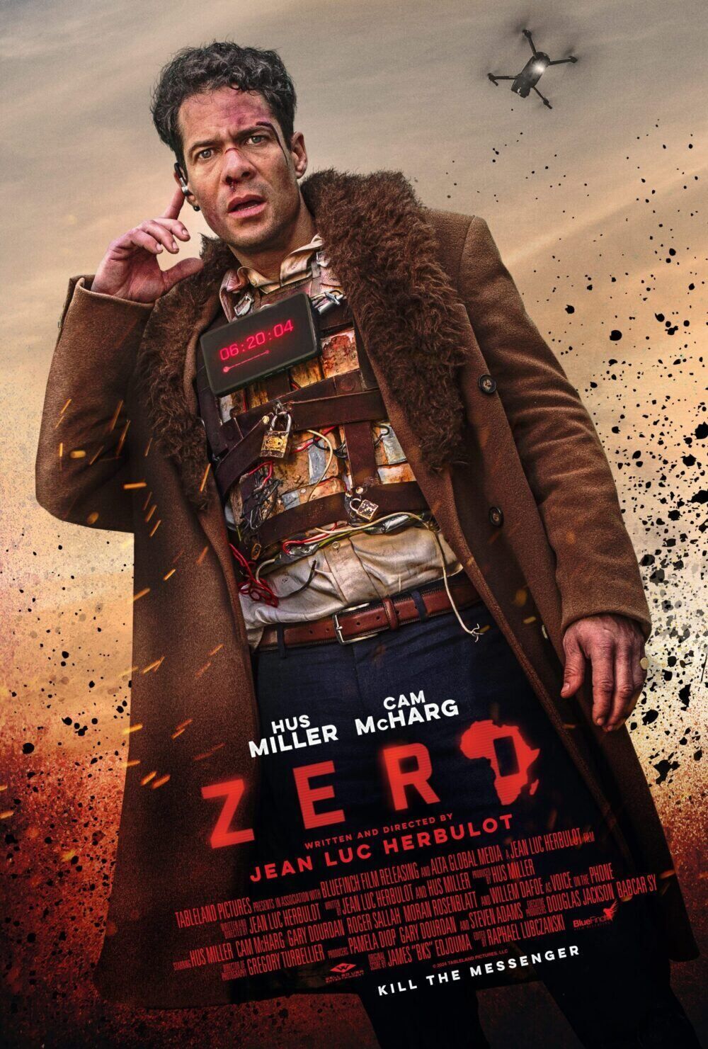 Zero Cast, OTT, Budget, Box Office, And More
