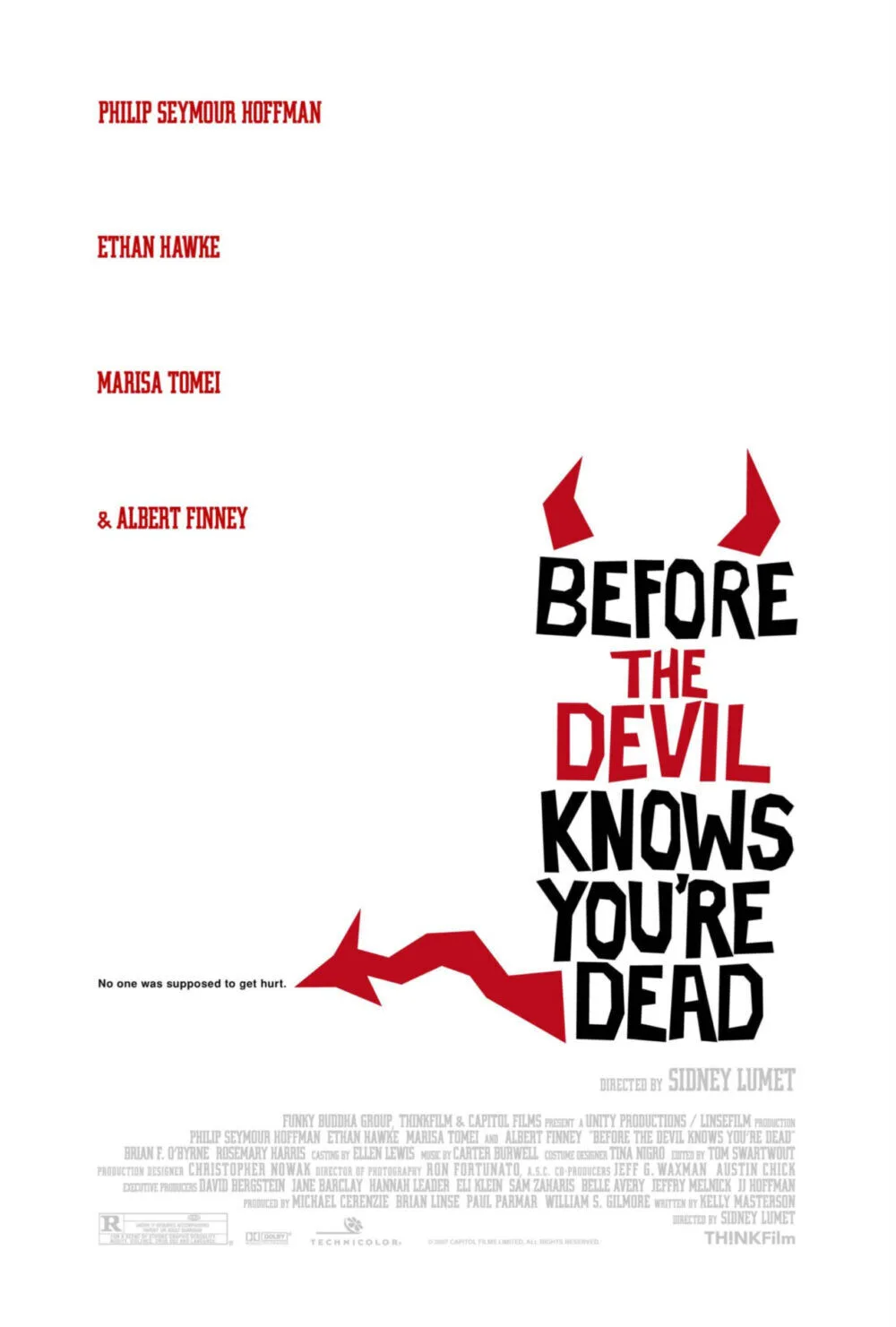 Before the Devil Knows You're Dead 2007 Movie Cast, OTT, Budget, Box Office, And More