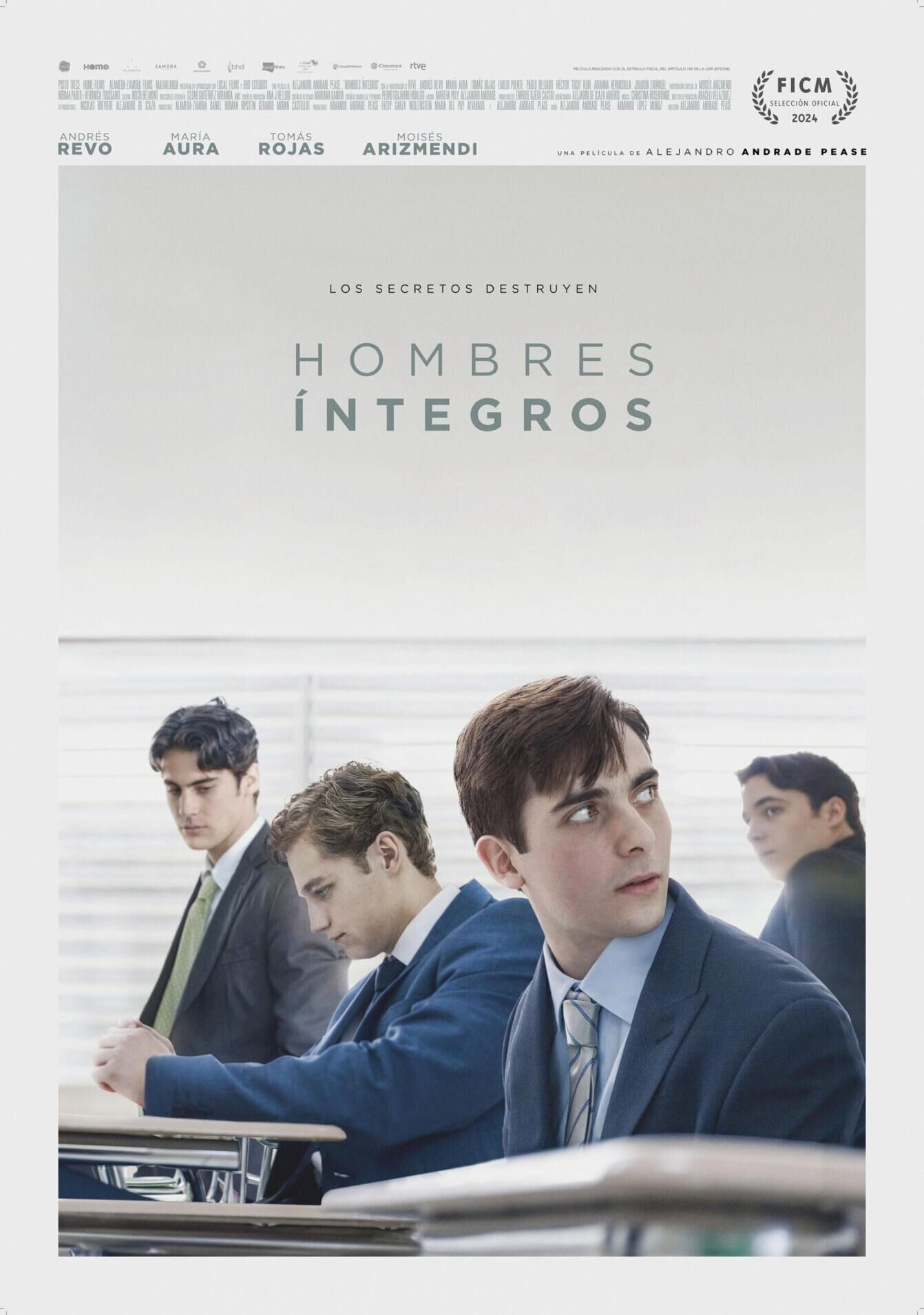 Fine Young Men Cast, OTT, Budget, Box Office, And More