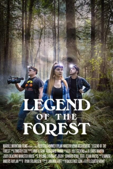 Legend of the Forest Movie Cast, OTT, Budget, Box Office, And More