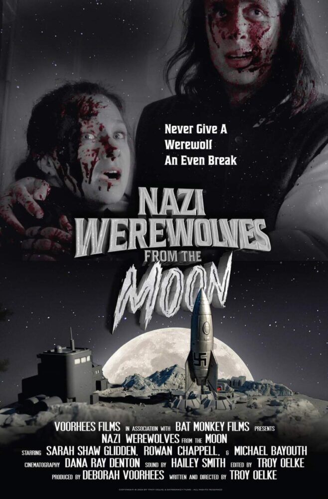 Nazi Werewolves from the Moon Movie Cast, OTT, Budget, Box Office, And More