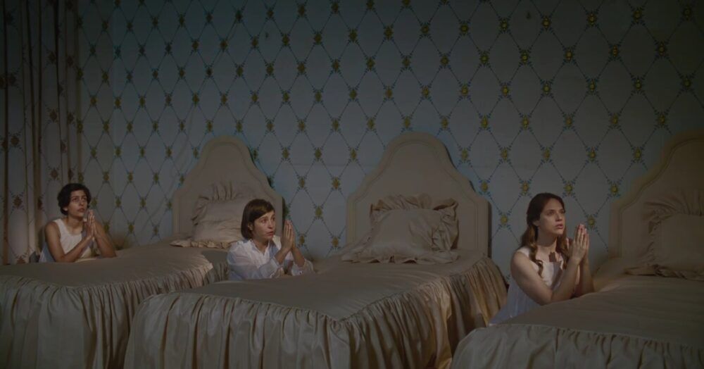 As Meninas Exemplares Movie Cast, OTT, Budget, Box Office, And More