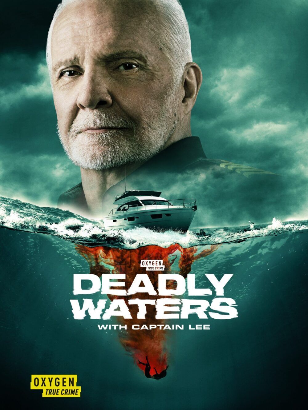 Deadly Waters with Captain Lee Cast, OTT, Budget, Box Office, And More