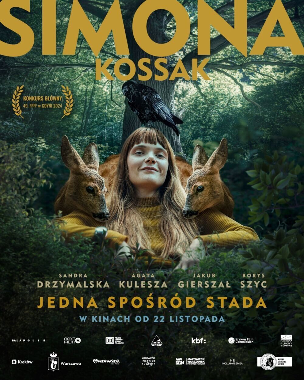 Simona Kossak Cast, OTT, Budget, Box Office, And More